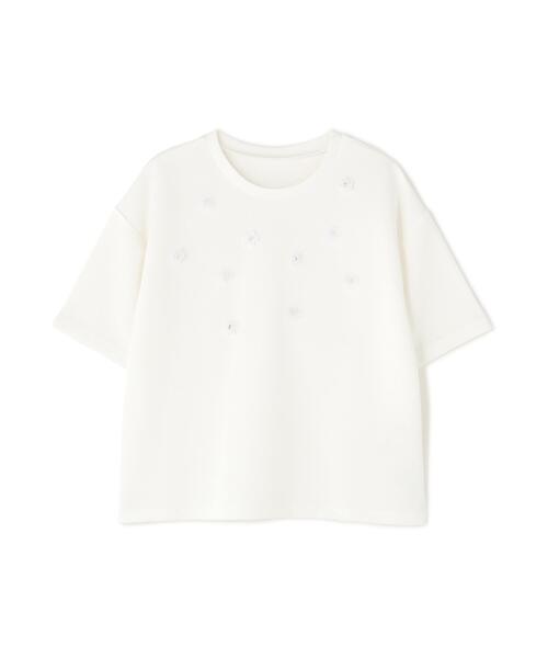 NATURAL BEAUTY BASIC（ナチュラルビューティーベーシック） tシャツ