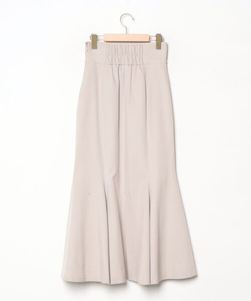 「LADYMADE」 ロングスカート - ベージュ レディース_画像2