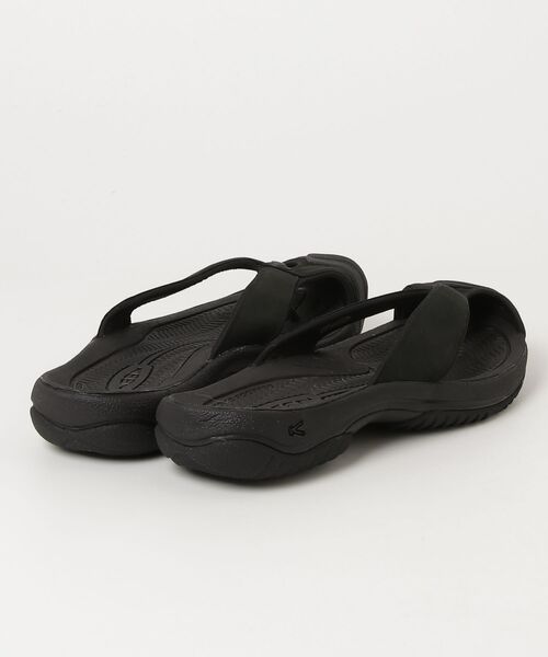KEEN（キーン） サンダル ワイメア ティージー WAIMEA TG メンズ