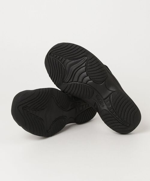 KEEN（キーン） サンダル ワイメア ティージー WAIMEA TG メンズ