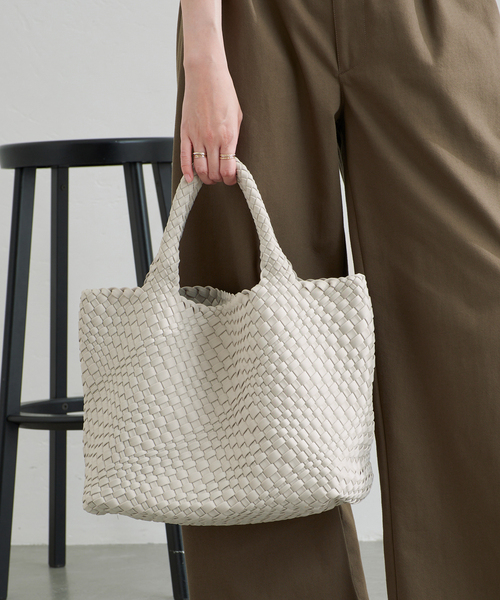 LE TALON（ル タロン） トートバッグ 「追加」LE TALON mesh トート