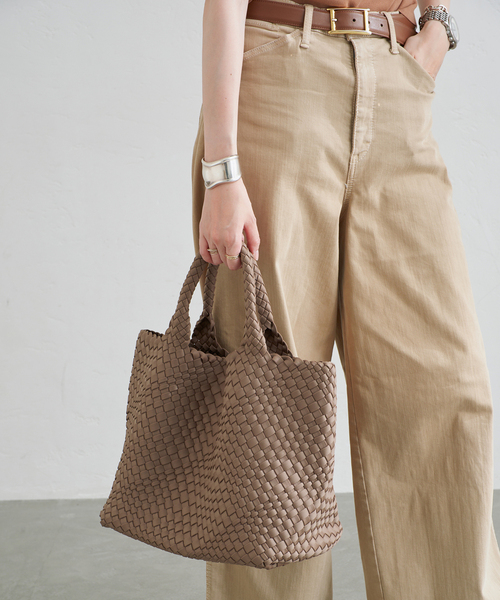 LE TALON（ル タロン） トートバッグ LE TALON mesh トート レディース 