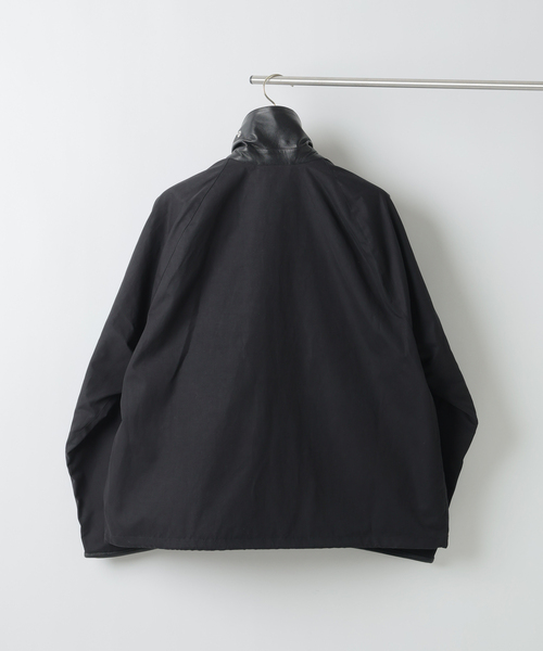 Barbour（バブアー） コート ジャケット 別注 TRANSPORT MODIFY メンズ