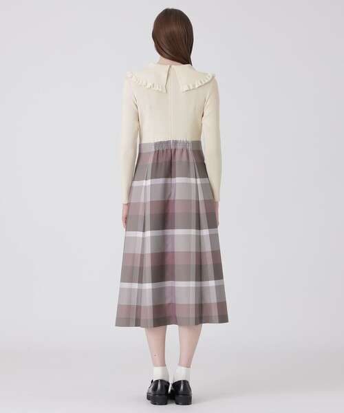 BLUE LABEL CRESTBRIDGE（ブルーレーベルクレストブリッジ