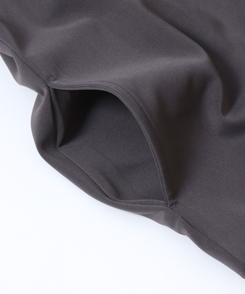 「SITRY」 ジャージブルゾン X-LARGE ネイビー メンズ_画像3
