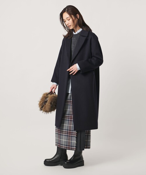 UNITED ARROWS（ユナイテッドアローズ） コート アウター テーラード