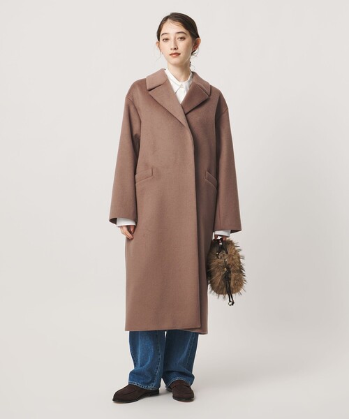 ユナイテッドアローズ　コート UNITED ARROWS（ユナイテッドアローズ） コート アウター テーラード