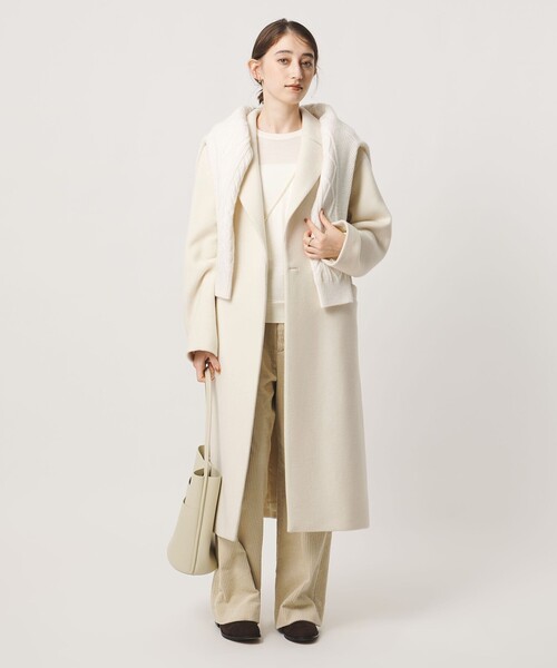 UNITED ARROWS（ユナイテッドアローズ） コート アウター テーラード