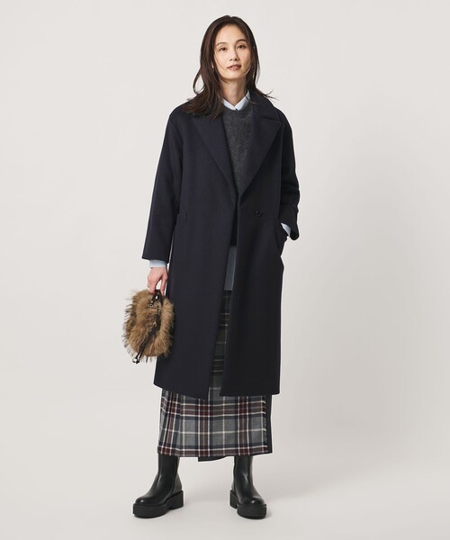 UNITED ARROWS（ユナイテッドアローズ） コート アウター テーラード