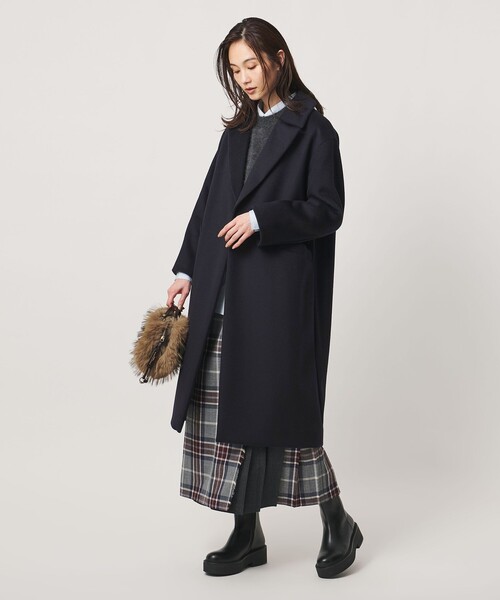 UNITED ARROWS（ユナイテッドアローズ） コート アウター テーラード