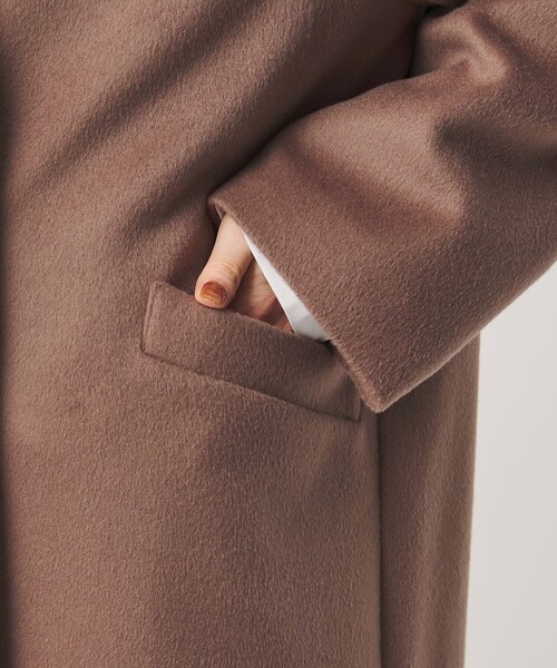 UNITED ARROWS（ユナイテッドアローズ） コート アウター テーラード
