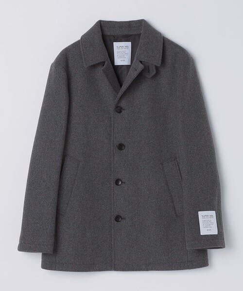 Mackintosh（マッキントッシュ） pコート ピーコート MACKINTOSH