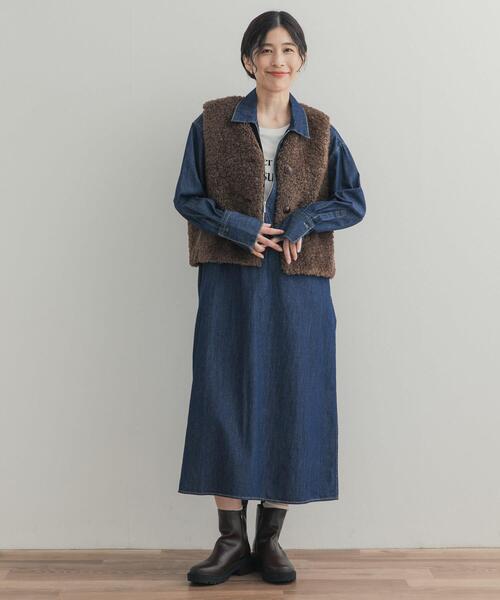 URBAN RESEARCH DOORS（アーバンリサーチドアーズ） ワンピース