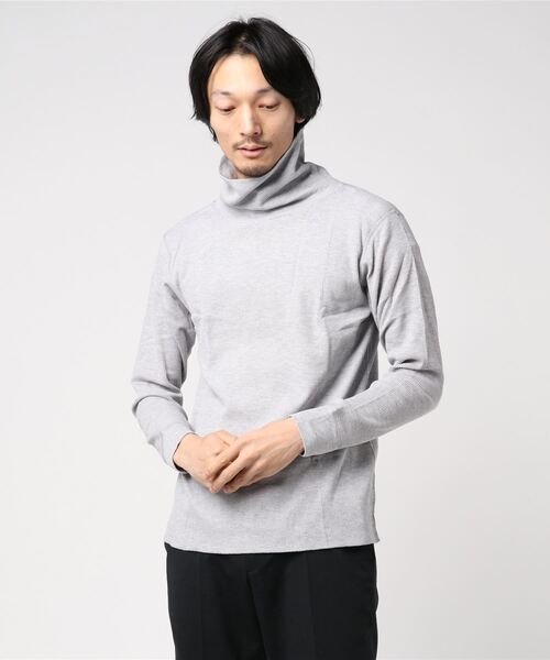 Healthknit（ヘルスニット） tシャツ ∴「 」# ベーシックワッフル