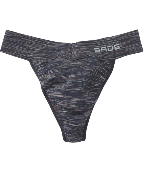 BROS ブリーフ ブリーフ Tバック : ZOZOTOWN Yahoo!店 - 通販 - Yahoo