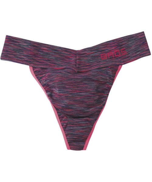 BROS ブリーフ ブリーフ Tバック : ZOZOTOWN Yahoo!店 - 通販 - Yahoo