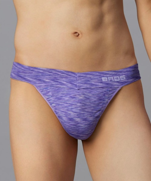 BROS ブリーフ ブリーフ Tバック : ZOZOTOWN Yahoo!店 - 通販 - Yahoo