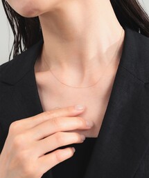 les bonbon（ルボンボン） ネックレス les bon bon / ソフィーチェーン