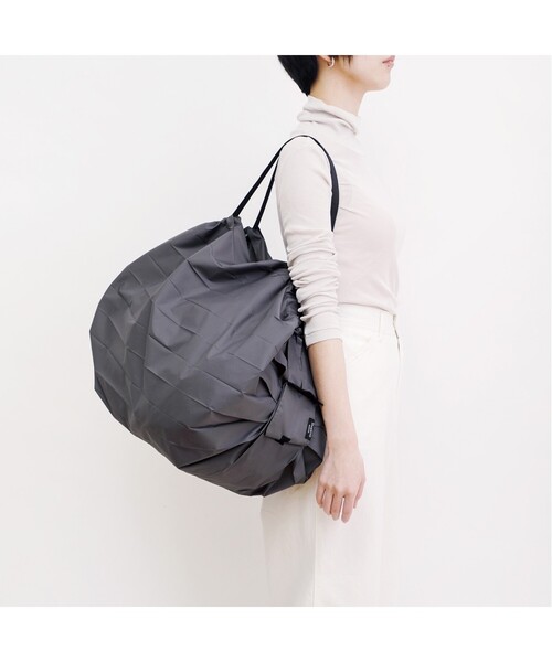 バッグ shu 212 KITCHEN STORE エコバッグ Shupatto シュパット バッグ L SUMI