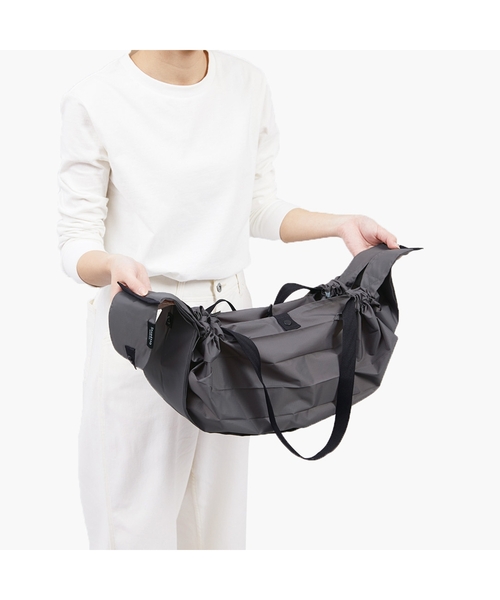 212 KITCHEN STORE エコバッグ Shupatto シュパット バッグ L SUMI