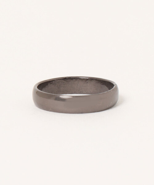 Genri（ゲンリ） 指輪 リング プレーンリング plane Ring_gri-R 