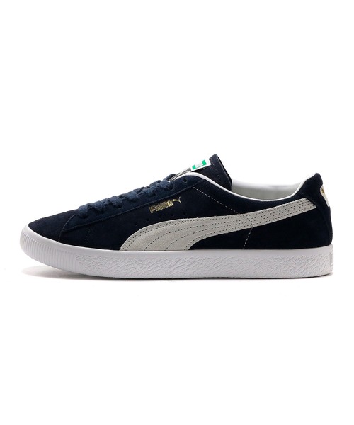 【10/13まで限定値引】 PUMA SUEDE 90681 80s ビンテージ PUMA（プーマ） スウェード ビンテージ PUMA SUEDE VINTAGE AMAZON