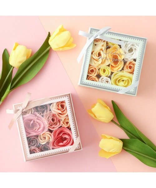 Francfranc（フランフラン） ボディクリーム カドミニョン バスペタル