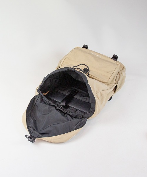 新品　人気リュック TRAVELIST トラベリスト リュック 76-70300 アトモ ブラック(- 【01