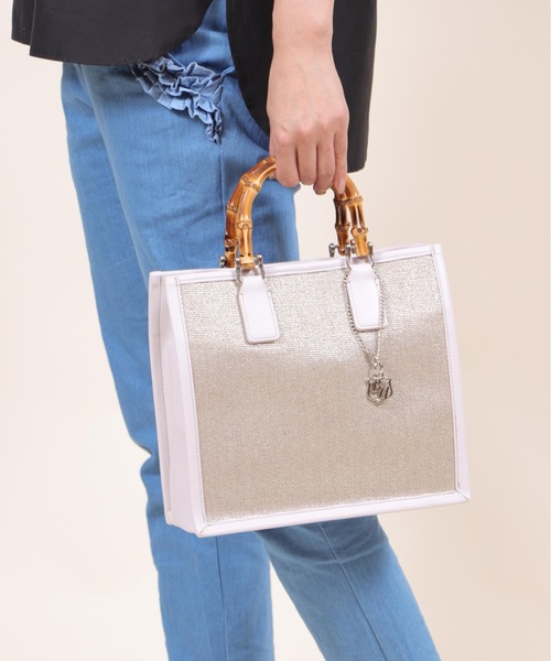 トートバッグ バッグ レディースキャンバス2wayトートバッグ Zozotown Yahoo 店 通販 Yahoo ショッピング