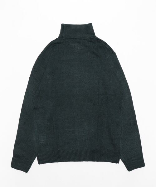 ＜Drawer＞ 定番 7G 天竺編み カシミヤタートルネック 1 6500021F0030_l1_a029.jpg