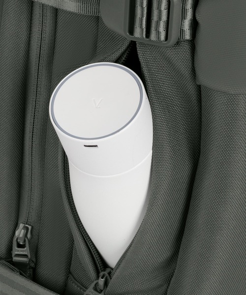 デイバック リュック INCO100682-SIV Incase A R C Travel Pack - Smoked Ivy メンズ レディースの画像
