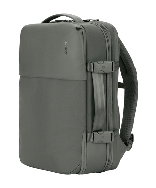 デイバック リュック INCO100682-SIV Incase A R C Travel Pack - Smoked Ivy メンズ レディースの画像