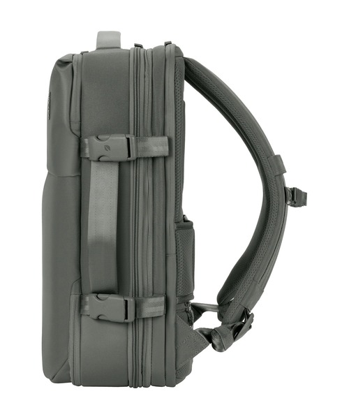 デイバック リュック INCO100682-SIV Incase A R C Travel Pack - Smoked Ivy メンズ レディースの画像