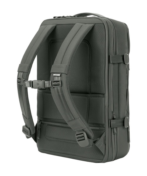 デイバック リュック INCO100682-SIV Incase A R C Travel Pack - Smoked Ivy メンズ レディースの画像