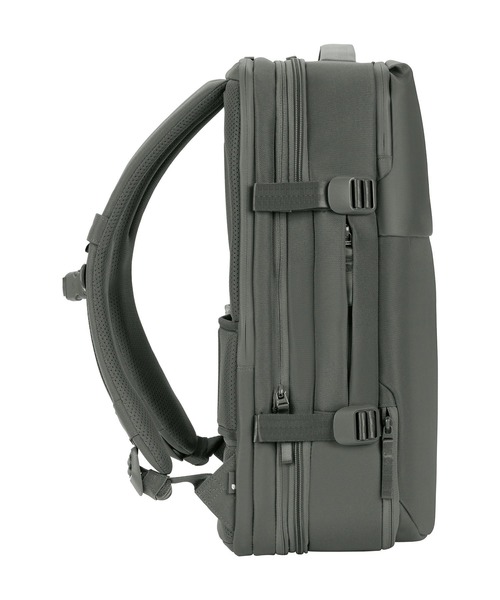 デイバック リュック INCO100682-SIV Incase A R C Travel Pack - Smoked Ivy メンズ レディースの画像