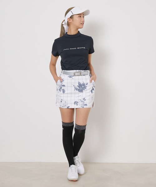 JUN&ROPE' ゴルフ スカート｜レディースウエア｜ゴルフ｜スポーツ