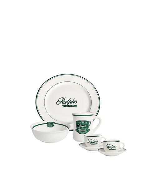 RALPH LAUREN HOME タンブラー Ralph's Coffee エスプレッソ
