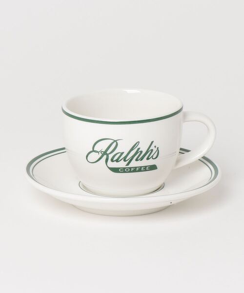 RALPH LAUREN HOME（ラルフ ローレン ホーム） タンブラー Ralph's