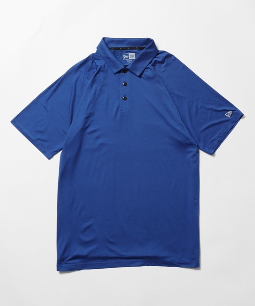 NEW ERA（ニューエラ） ポロシャツ Power Polo ポロシャツ メンズ 夏物