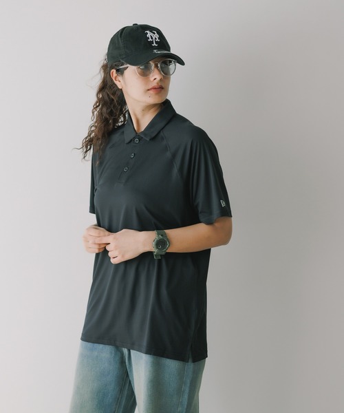 NEW ERA（ニューエラ） ポロシャツ Power Polo ポロシャツ メンズ