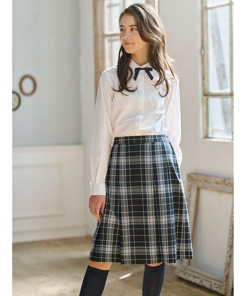 組曲　卒服　中学受験面接　170 組曲卒服中学受験面接170