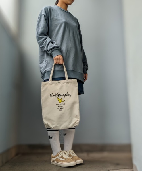 Mark Gonzales（マークゴンザレス） ショルダーバッグ MARK GONZALES