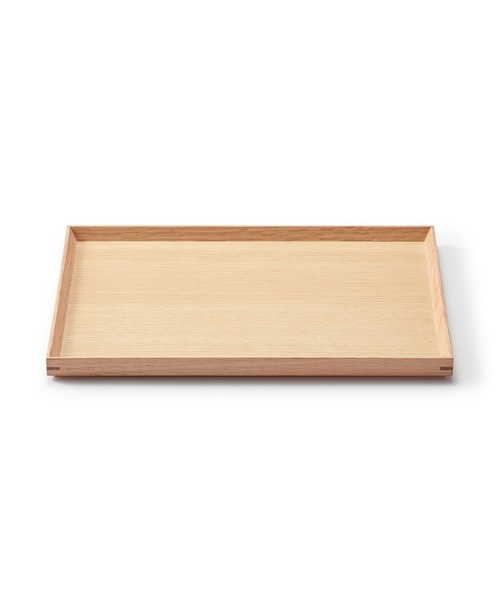 オーバル 木製 トレー Monstera Placemat BIRCH ZICZAC 木製 ランチョンマット ランチョンマット セット テーブル用品
