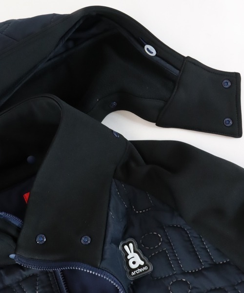 archivio（アルチビオ） ブルゾン アウター 「LADIES」ブルゾン 2023年