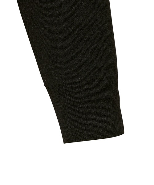 JUN&ROPE'（ジュンアンドロペ） セーター ニット BIGロゴグラフィック