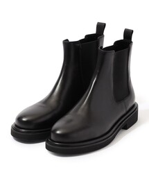 TOMORROWLAND（トゥモローランド） ブーツ GALERIE VIE ボリューム