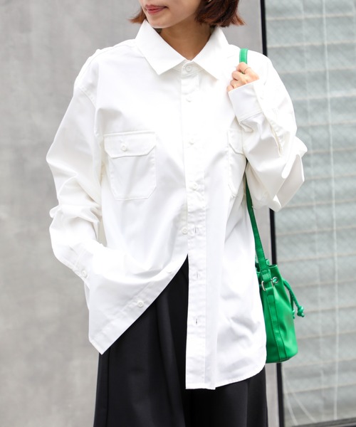 United Athle（ユナイテッドアスレ） シャツ 「United Athle」T/C