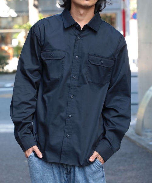 United Athle（ユナイテッドアスレ） シャツ 「United Athle」T/C