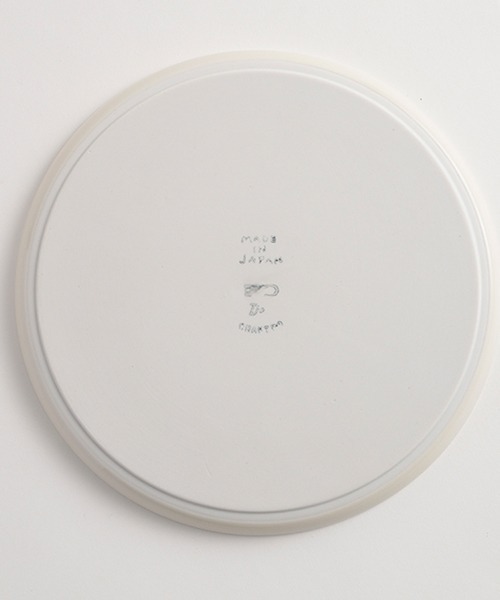 食器 ドーのプレート　18cm | CLASKA Gallery & Shop ”DO” | 05