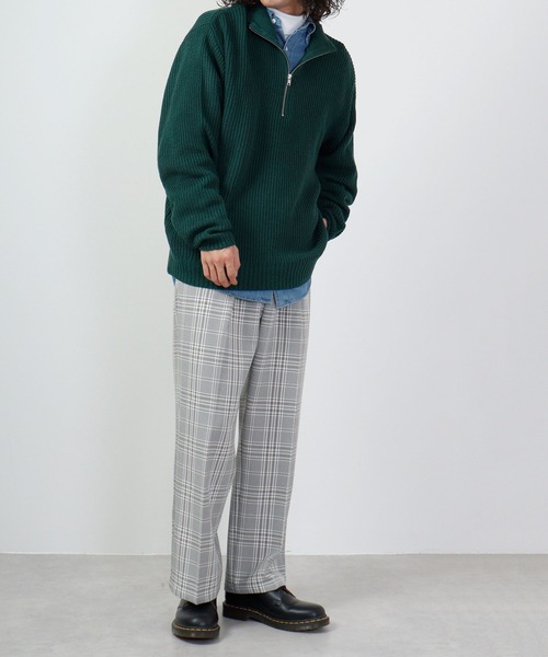 ★値下げ★ファットファーム セーター FREAK'S STORE（フリークスストア） セーター ニット 限定展開 ビッグ